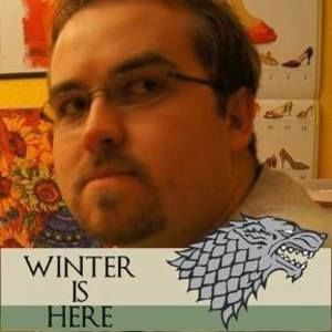 Meet your Posher, Greg